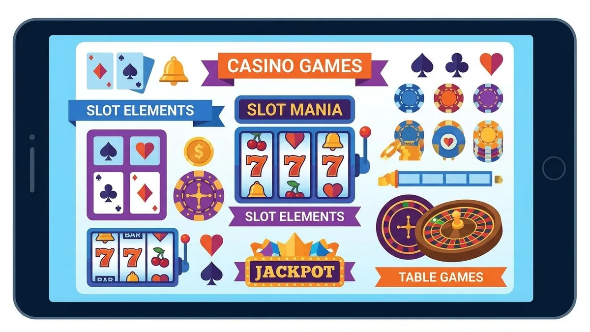 Kaszinójátékok